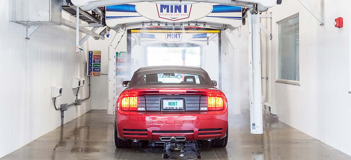 MINT-Red-Car