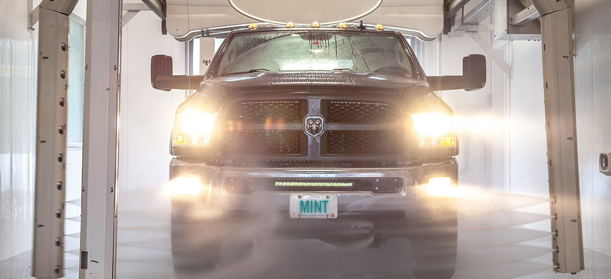 MINT-Truck